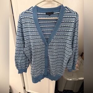 Women’s cardigan